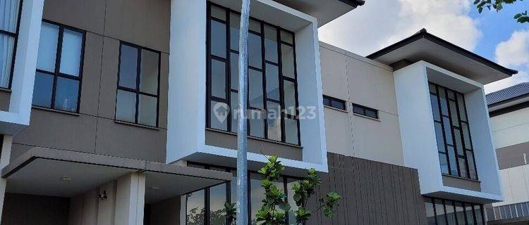 Dijual Rumah Baru di Asya Semayang Di JGC Cakung Jakarta Timur

 1