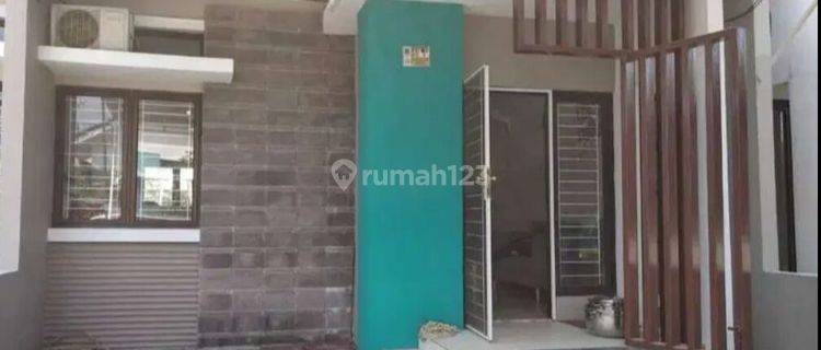 Dijual Cepat Rumah Murah Siap Huni di Harapan Mulya Regency

 1