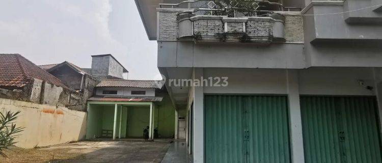 Dijual Ruko Siap Huni di Cakung Jakarta Timur

 1