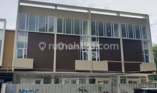 Dijual Ruko 3 Lantai Siap Pakai di Duta Harapan Bekasi 1