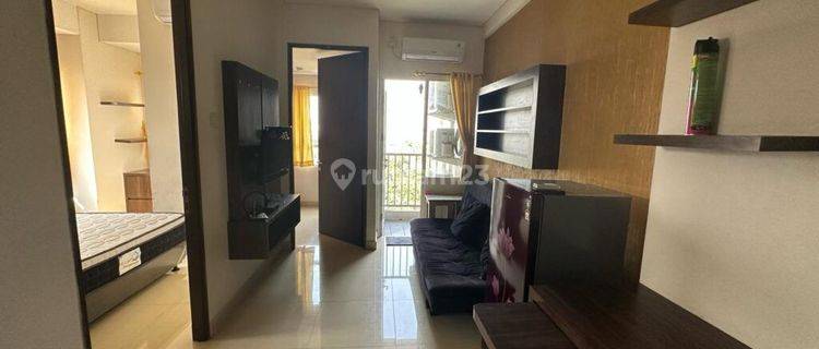 Apartemen Grand Icon Caman Jatibening  Furnished

 1