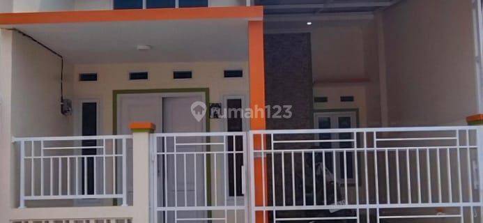 Dijual Rumah Baru Murah Dekat Summarecon Bekasi

 1