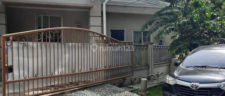 Dijual Rumah Bebas Banjir Di Royal Residence Pulogebang Jakarta

 1