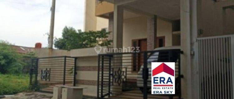 Disewakan Rumah Hook Baru Renovasi Di Kemang Pratama Bekasi

 1