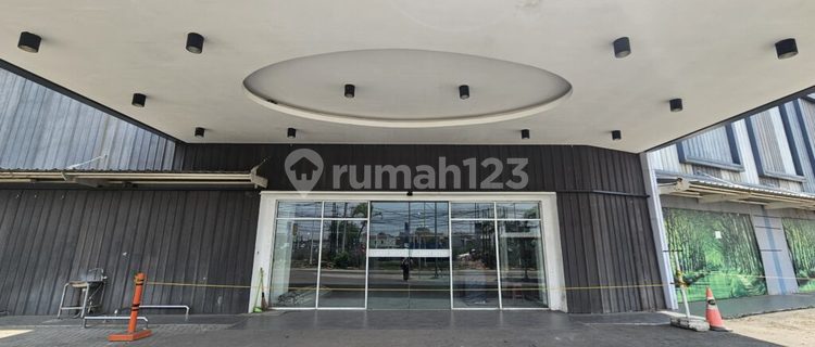 Disewakan Plaza Siap Pakai Di Bekasi Utara 1