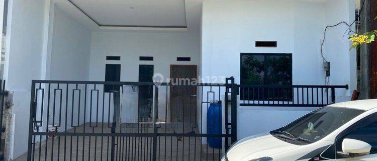 Dijual Rumah Siap Huni Di Harapan Indah Bekasi

 1