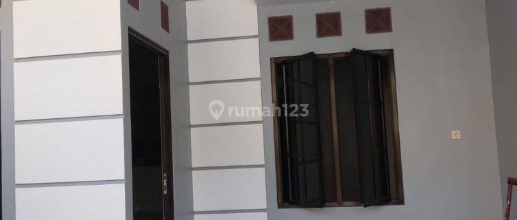 Rumah Bangunan Baru Di Bintang Metropole Dekat Summarecon Bekasi 1