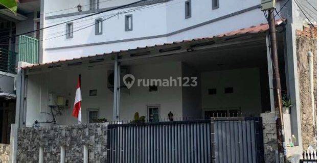 Dijual Cepat Rumah Luas Dan Nyaman Di Kota Bekasi

 1