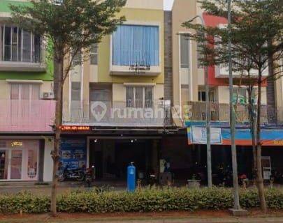 Dijual Cepat Ruko Siap Pakai Di Harapan Indah Bekasi

 1