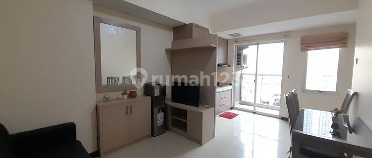 For Rent Apartment Royal Mediterania Garden (Tanjung Duren) 2+1 Bedroom Type Well Furnished 1