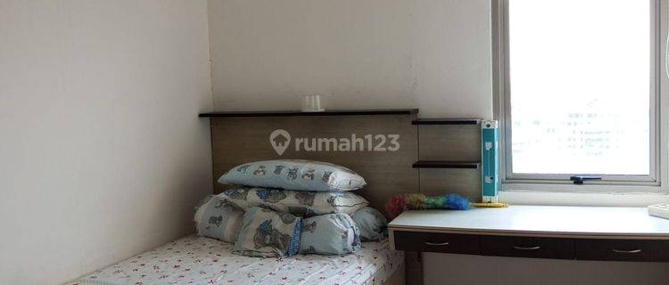 Apartement Mediterania Garden Residence 1 (Tanjung Duren) 2 BR Furnished Bagus 1