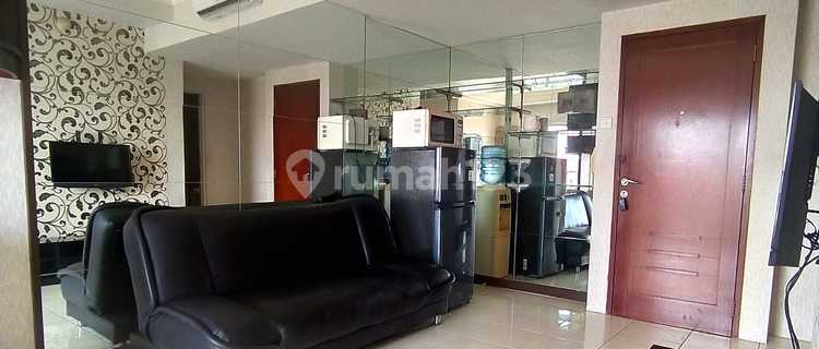 For Sale Mediterranean Garden Residences 2 Apartment (Tanjung Duren) 2BR Type SHM Well Furnished 1