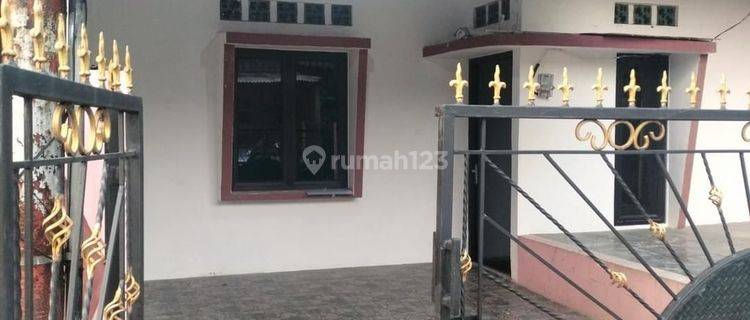 Rumah Dijual Di Banana Babakan Madang Sentul Bogor  1