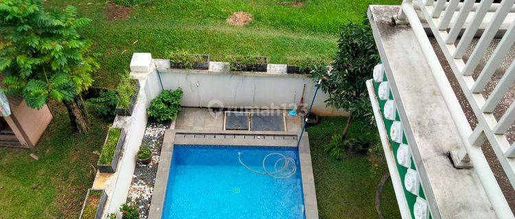 Vila Disewakan Di Sentul City Bogor Beat View 1