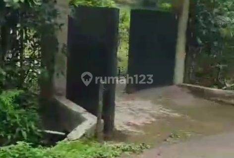 Tanah Dijual Di Cileungsi Kec Ciawi Bogor Cocok Buat Vila 1