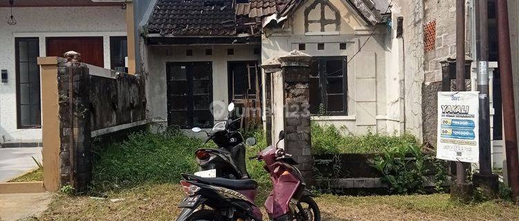 Rumah Dijual Di Griya Alam Sentul Bogor  1