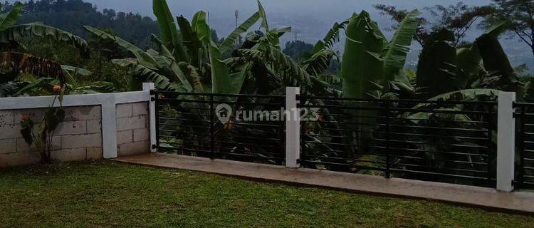 Vila Dijual Di Megamendung Puncak Bogor  1