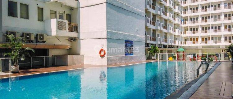 Disewakan Apartemen Disentul City Bogor  1