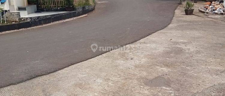 Tanah Dijual 1 Km Dari Pintu Tol Sentul Bogor 1