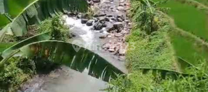 Tanah Dijual Di Karang Tengah Sentul Bogor 1