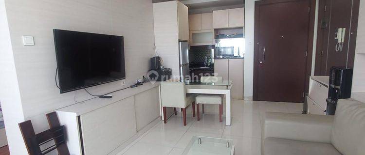 Disewakan Apartemen Kemang Mansion 1 BR Best Price 1