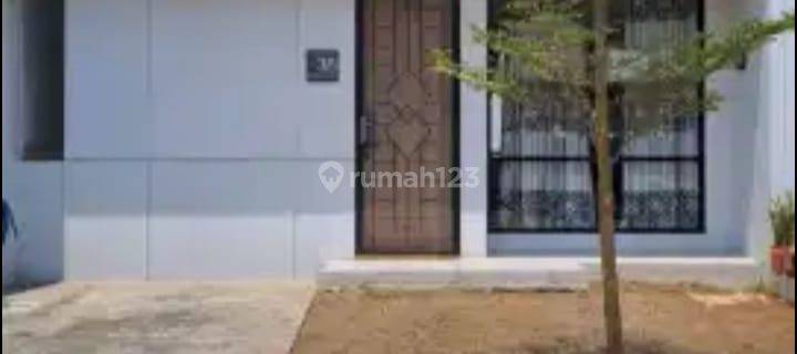 Disewakan Rumah 3 Kt di Silvercreek Lippo Cikarang Furnished Condition 1