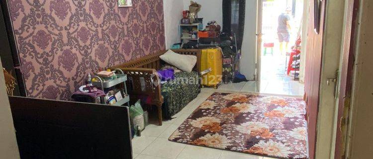 Rumah Bagus 2 Kamar Tidur di Mutiara Gading Timur 1