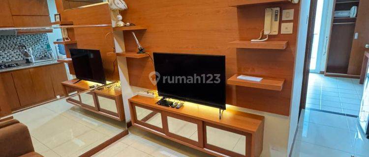 Disewakan 1 Kamar Tidur di Kemang Marbella Apartemen 1