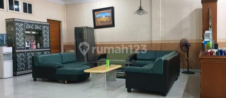 For Sale Cheap Villa in Mutiara Residence Complex, Ready to Occupy 1