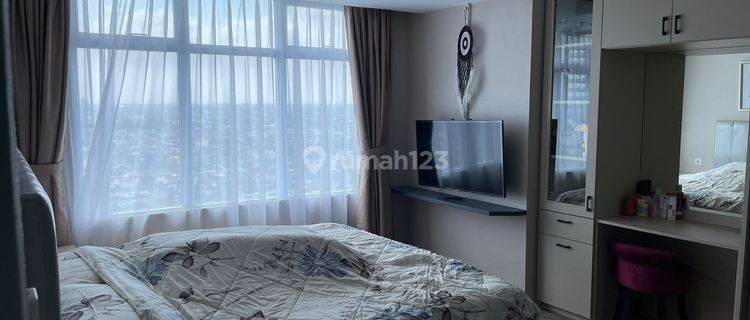 Di Jual Murah Condominium Manhattan  1