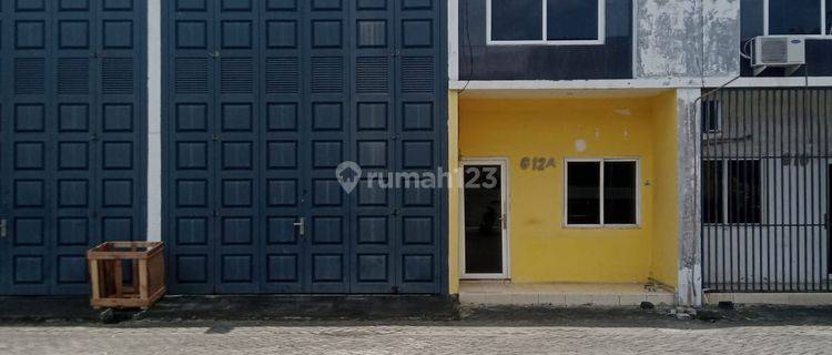 Di Jual Murah Gudang Gatsu Bizplex Medan Binjai 874. Ny  1