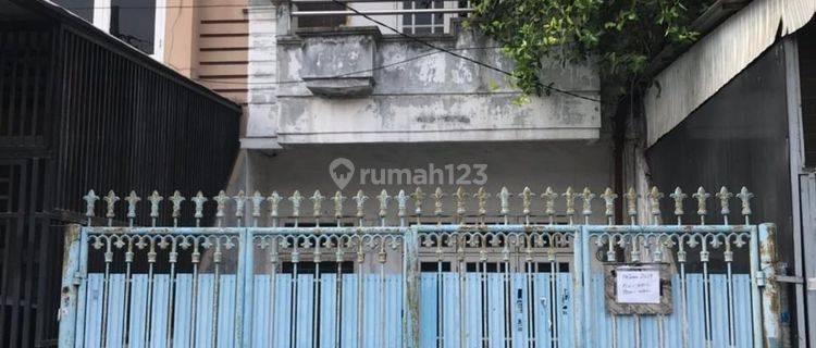 Di Jual Murah Rumah Jln. Waringin Dalam Inti Kota 1