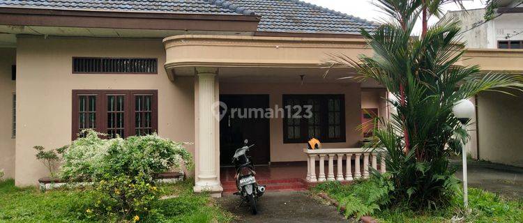 Di Sewakan Murah Bungalow Jln. S. Parman Inti Kota 18.ny 1