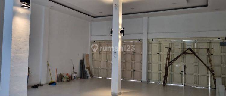 Di Jual Murah Ruko Gandeng Cbd Polonia Inti Kota 1