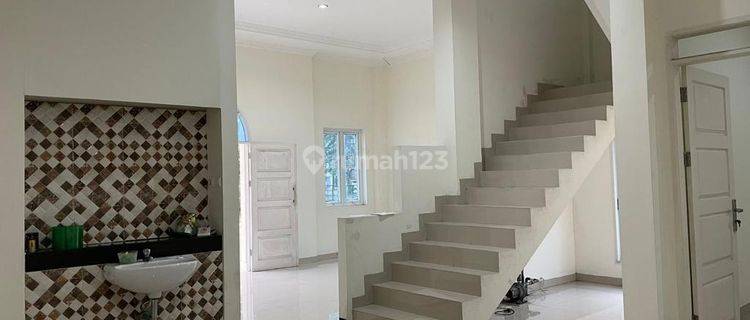 Dijual Murah Rumah Harvard Mansion Jalan Tuasan 1