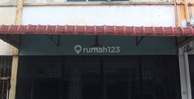 Di Jual Murah Rumah 2 Lantai Siap Huni Inti Kota 1