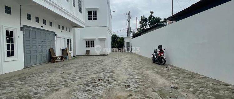 Di Jual Murah Rumah Komp.tuasan D Village 1