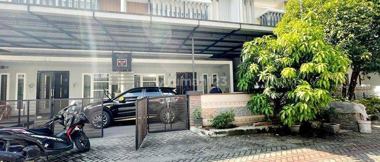 Di Jual Murah Villa Komp. Mutiara Palace Siap Huni 1