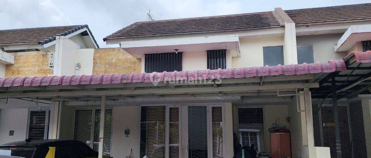 Di Jual Murah Villa Siap Huni Komplek Citra Garden 1