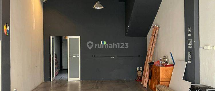 Di Sewakan Ruko Komplek Citraland Gama City 1