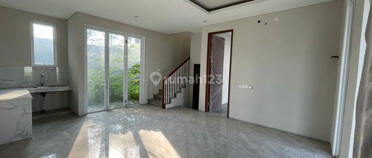 Di Jual Murah Villa Komp. Citraland Gama City Cluster Dempsey  1