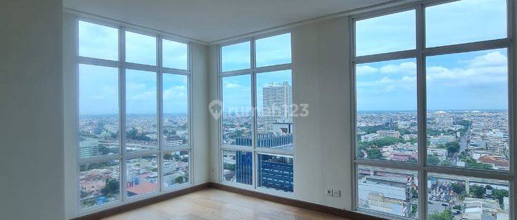 Di Jual Murah Reiz Condo 2 Unit Gandeng  1