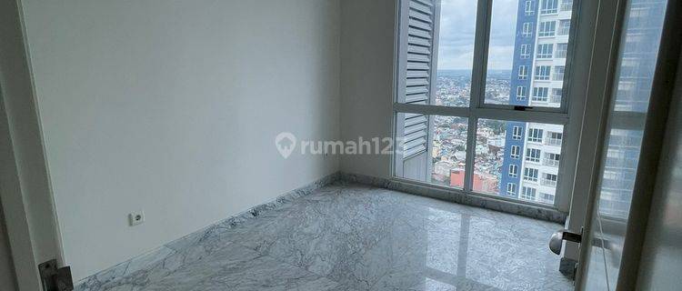 Di Jual Murah Condo Tribeca Nothern Siap Huni 1