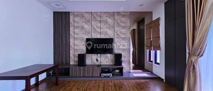 Di Jual Murah Vila Komplek Vila Rukun Mas Siap Huni 1