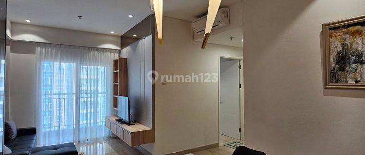 Dijual Cepat Dan Murah Premium Apartemen Podomoro City  1