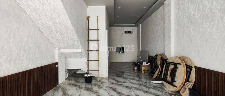 Disewa Murah Ruko Citraland Gama City Cocok Usaha 1