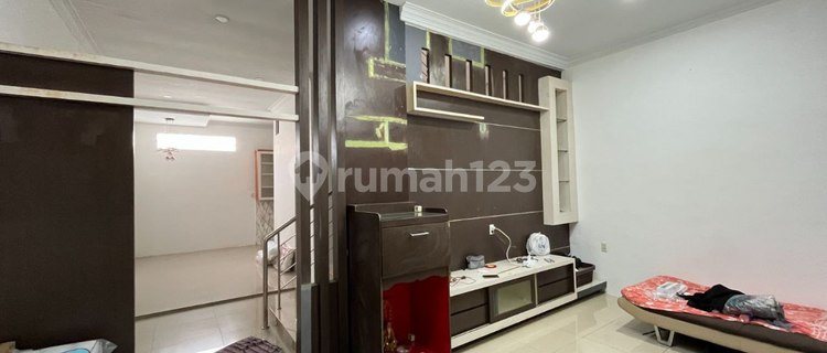 Rumah Murah Grand Legian Jalan Kapten Muslim Medan 1