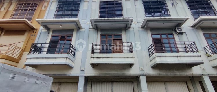 For Sale Cheap 4-Storey Shop House Ready to Occupy City Center 1