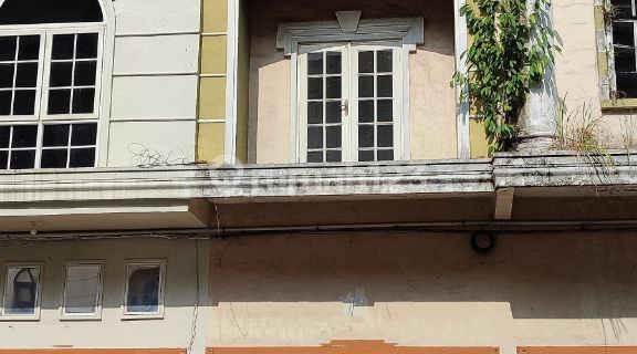 Affordable Shop House in Metrolink Complex – Jl. Lintas Sumatra 1