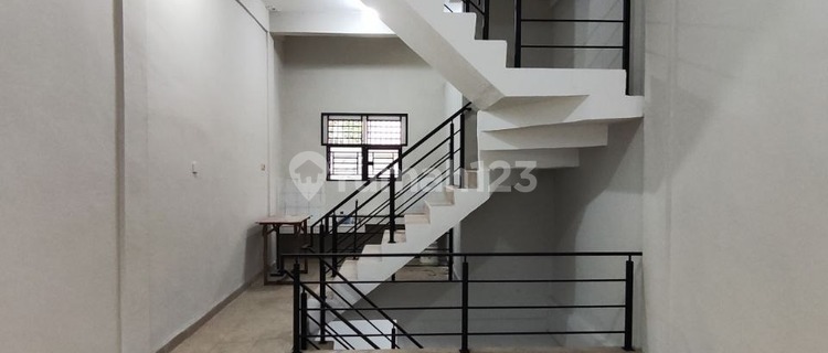 Strategic Affordable Shop House in JBBC Complex, Jl. Karya Jaya 1